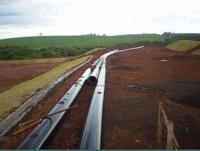 instalação e montagem de tubulação industrial instalação e montagem de tubulação industrial