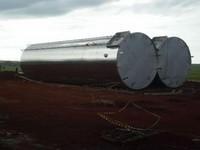 montagem de tubulação de inox montagem de tubulação de inox