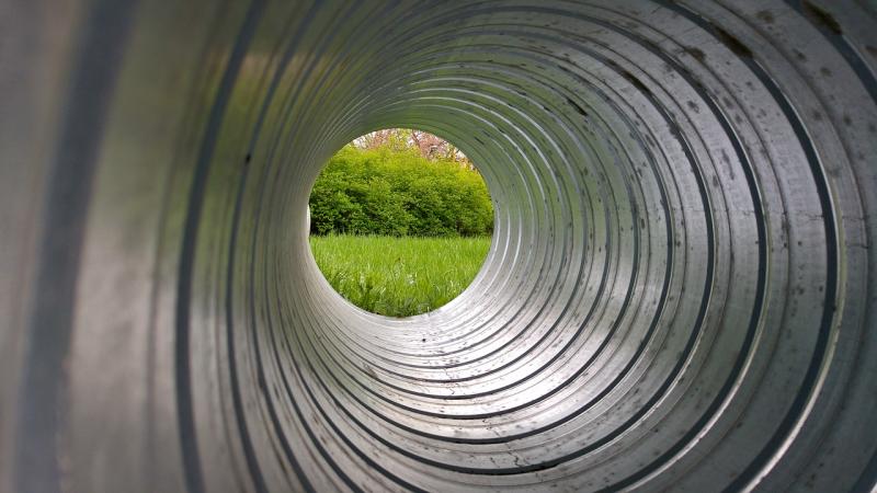 Dominando o uso do tubo galvanizado de 3 polegadas em projetos de engenharia e construção