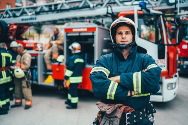 Sistemas de Prevenção e Combate a Incêndio: Protegendo o seu Patrimônio e Garantindo a Segurança