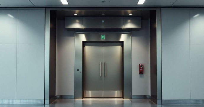 Porta Corta Fogo Preço: 5 Fatores que Influenciam na Escolha