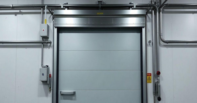 Preço porta corta fogo P90