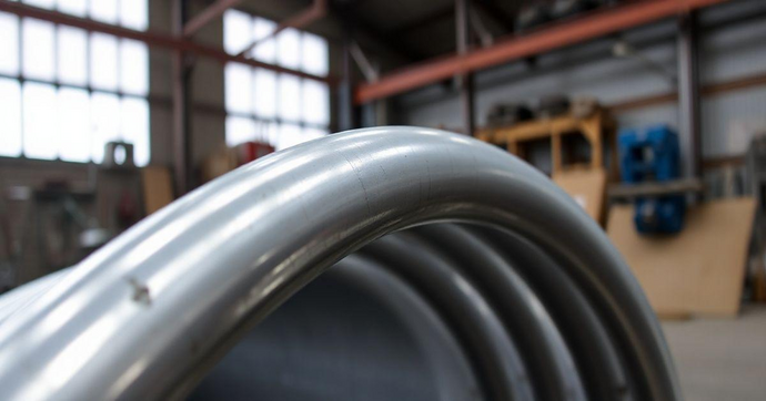 Tubo Galvanizado 1 Polegada: Guia Completo
