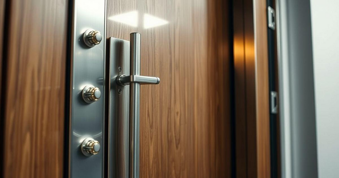Porta Corta Fogo P90 Preço: O Que Você Precisa Saber Antes de Comprar