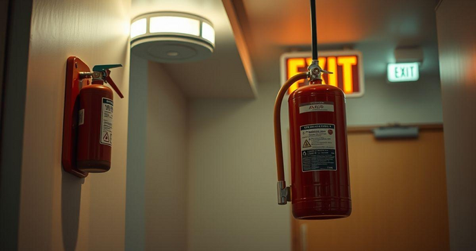 Projeto Preventivo Contra Incêndio: O Que Você Precisa Saber