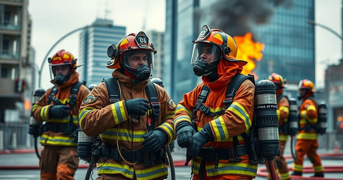 Como Elaborar um Projeto de Combate a Incêndio Eficiente