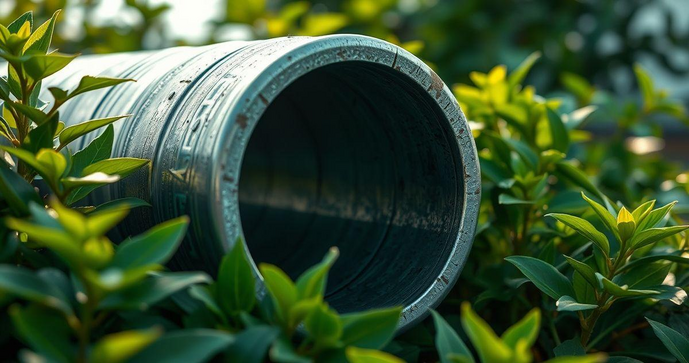 Tubo Galvanizado 4 Polegadas Preço Atualizado