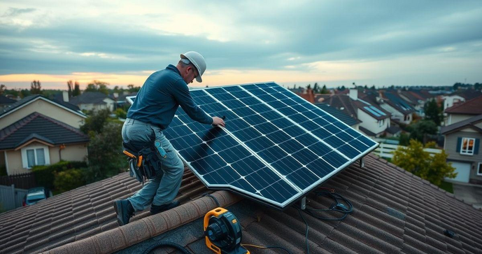 Instalação de SPK Simplificada para Sua Residência