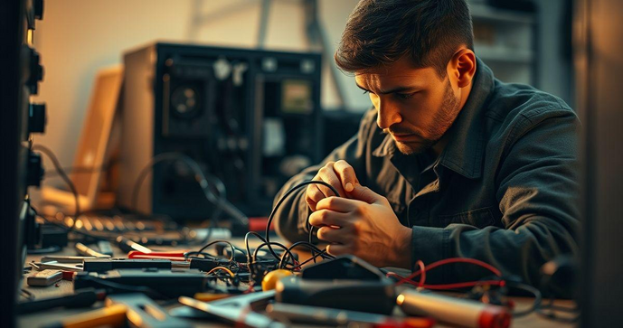 Guia Completo para Instalação de SPK Aumente a Segurança e Praticidade