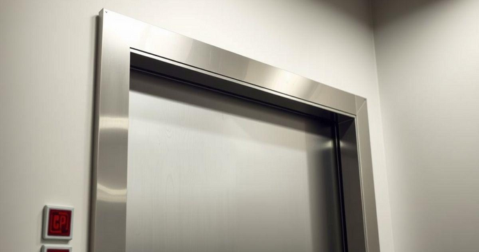 Porta corta fogo P90 preço: O que você precisa saber para fazer a melhor escolha