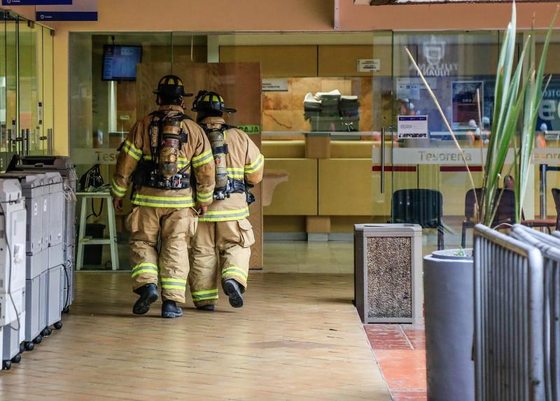 Importância da prevenção e combate a incêndios em indústrias