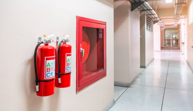 6 Passos Essenciais para um Projeto de Prevenção de Incêndio Eficaz