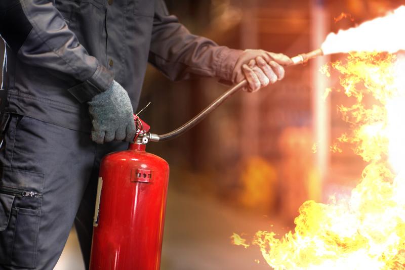 6 Passos Essenciais para um Projeto de Prevenção de Incêndio Eficiente