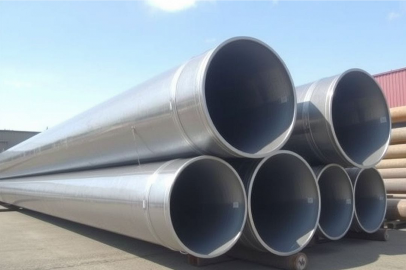 Tubo Galvanizado 1 Polegada: Vantagens e Aplicações