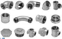 adaptador galvanizado adaptador galvanizado