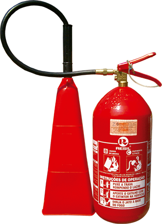 Comprar extintor de incêndio Comprar extintor de incêndio