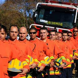 Curso de proteção contra incêndio Curso de proteção contra incêndio