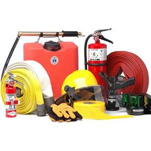 Instalação de equipamentos contra incêndio - Technical Fire Serviços e  Equipamentos Ltda.