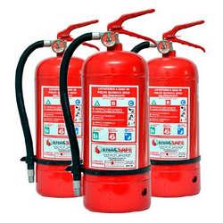 Comprar extintor de incêndio Comprar extintor de incêndio