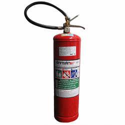 Fábrica de extintores de incêndio sp