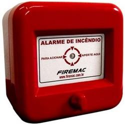 Alarmes de incêndio convencional
