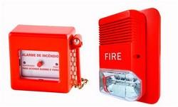 Sistema alarme incêndio preço