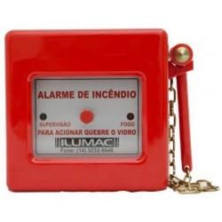 Fabricante de alarme de incêndio