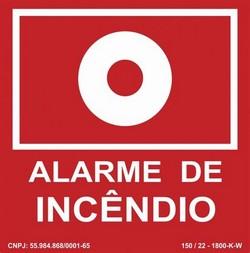 Empresas de equipamentos de combate a incêndio