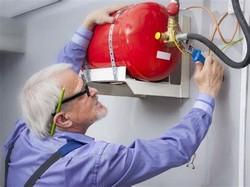 Empresas de manutenção de extintore sp