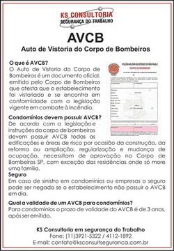 Laudo corpo de bombeiros