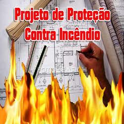 Projetos de prevenção contra incêndio