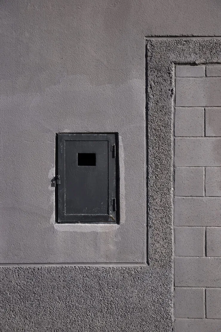 parede de compartimentação com resistência a fogo 120 minutos