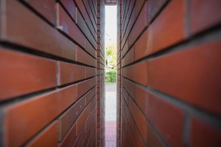 parede de compartimentação ensaiada 120 minutos