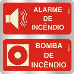 Fornecedor de placas de sinalização