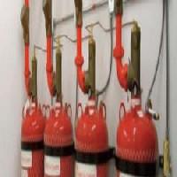 Empresa de engenharia de incêndio UL FM Empresa de engenharia de incêndio UL FM