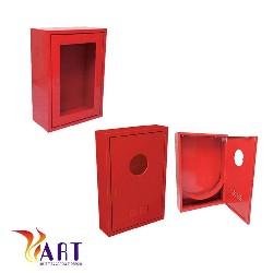 Abrigo de mangueira Abrigo de mangueira