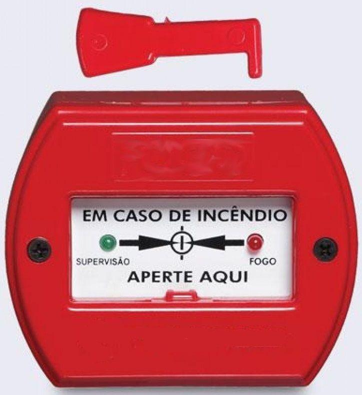 acionador de alarme de incêndio acionador de alarme de incêndio