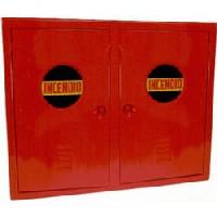 Caixas de mangueiras de incêndio Caixas de mangueiras de incêndio