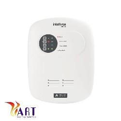 Central de alarme de incêndio convencional Central de alarme de incêndio convencional