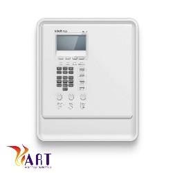 Central de alarme de incêndio endereçável Central de alarme de incêndio endereçável