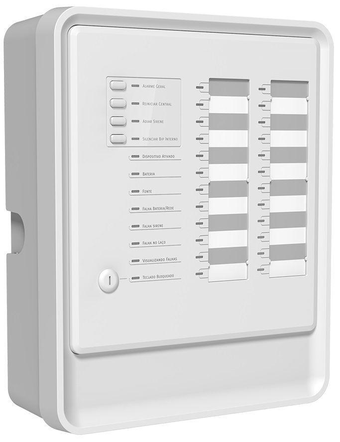 central de alarme incêndio central de alarme incêndio