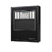 Central de alarme de incêndio Central de alarme de incêndio