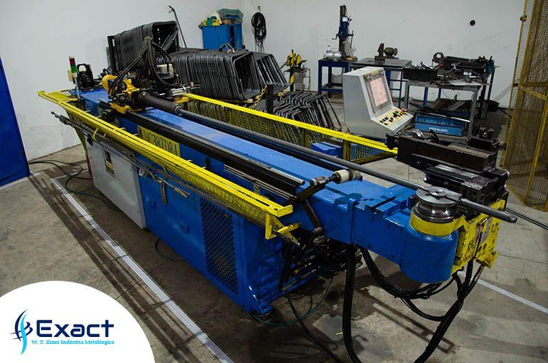 conformação de tubos conformação de tubos