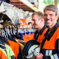 Curso de Prevenção Contra Incêndio para uma Empresa