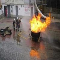 Curso Prevenir Incêndios em Empresas Curso Prevenir Incêndios em Empresas