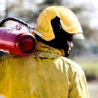 Curso de proteção contra incêndio Curso de proteção contra incêndio