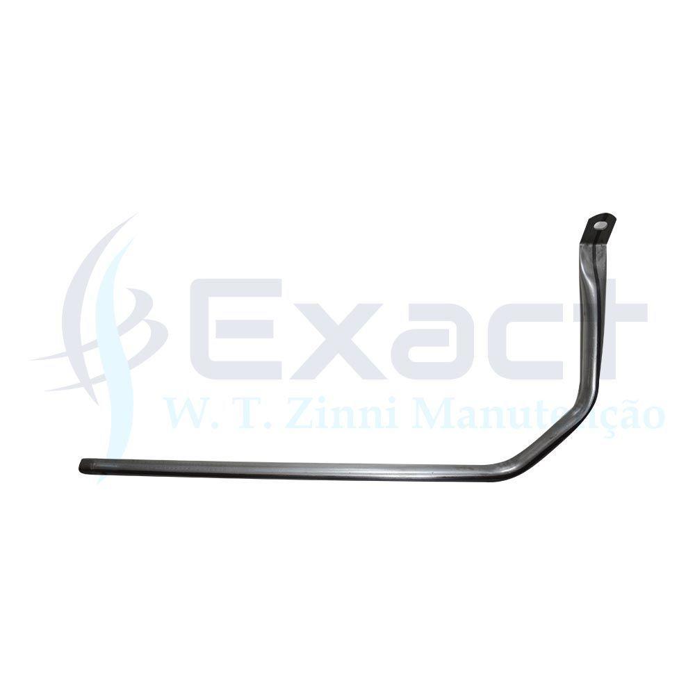 dobra de tubo redondo preço