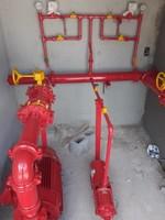 empresa de alarme de incendio