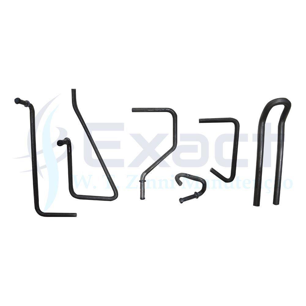 empresa de conformação de tubos