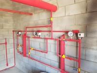empresa de instalação de sprinklers empresa de instalação de sprinklers